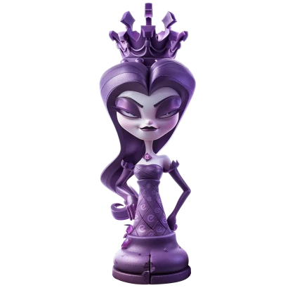 ASO Queen Hero Image